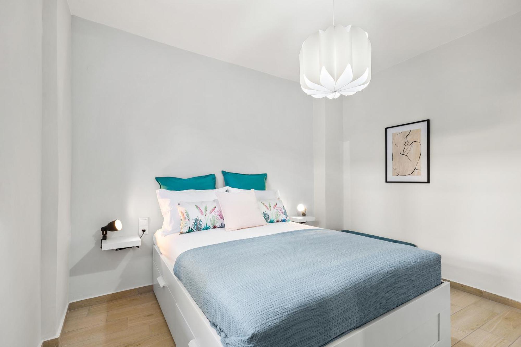 Nisos Apartments, Chania Center المظهر الخارجي الصورة