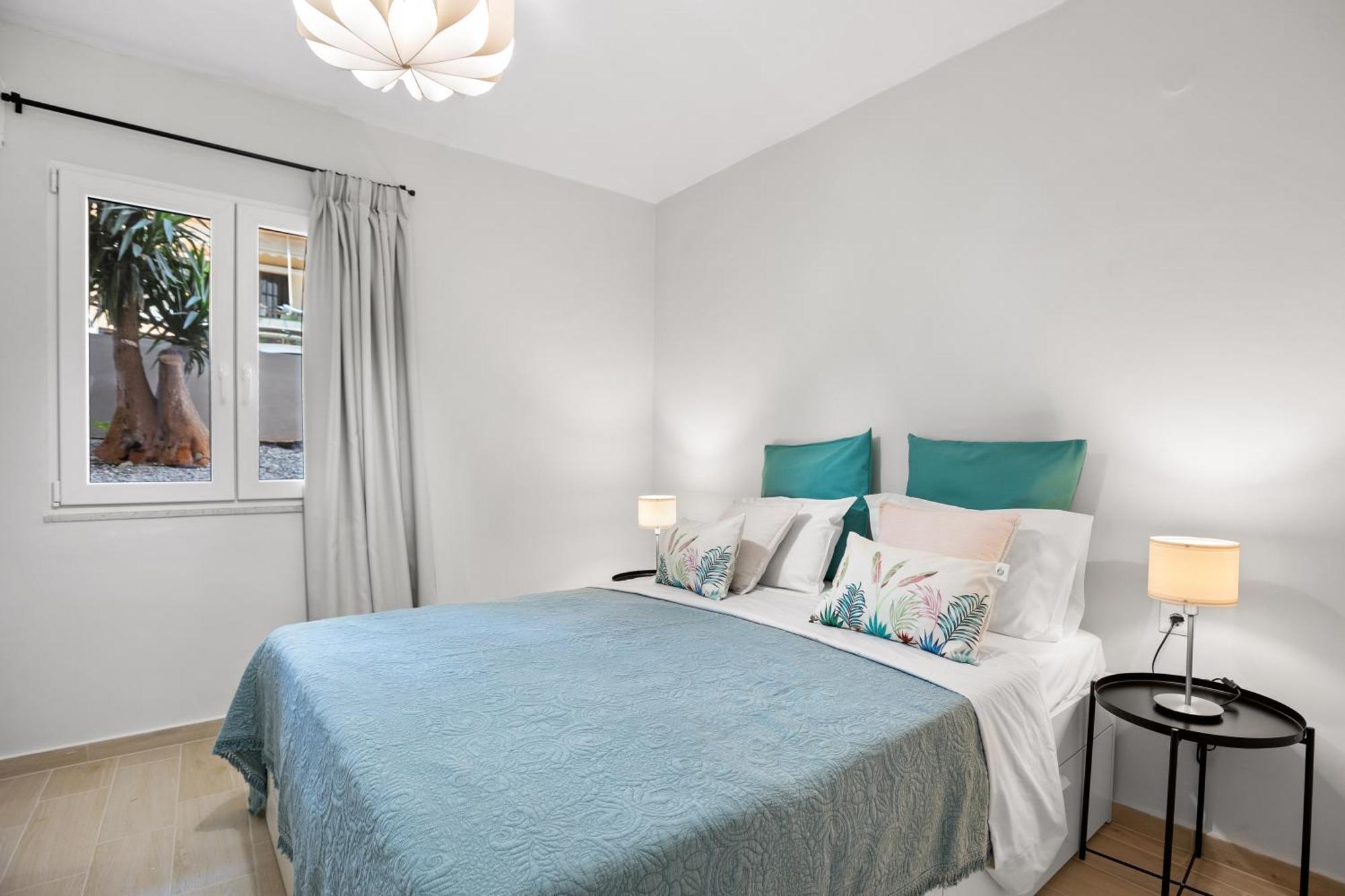 Nisos Apartments, Chania Center المظهر الخارجي الصورة