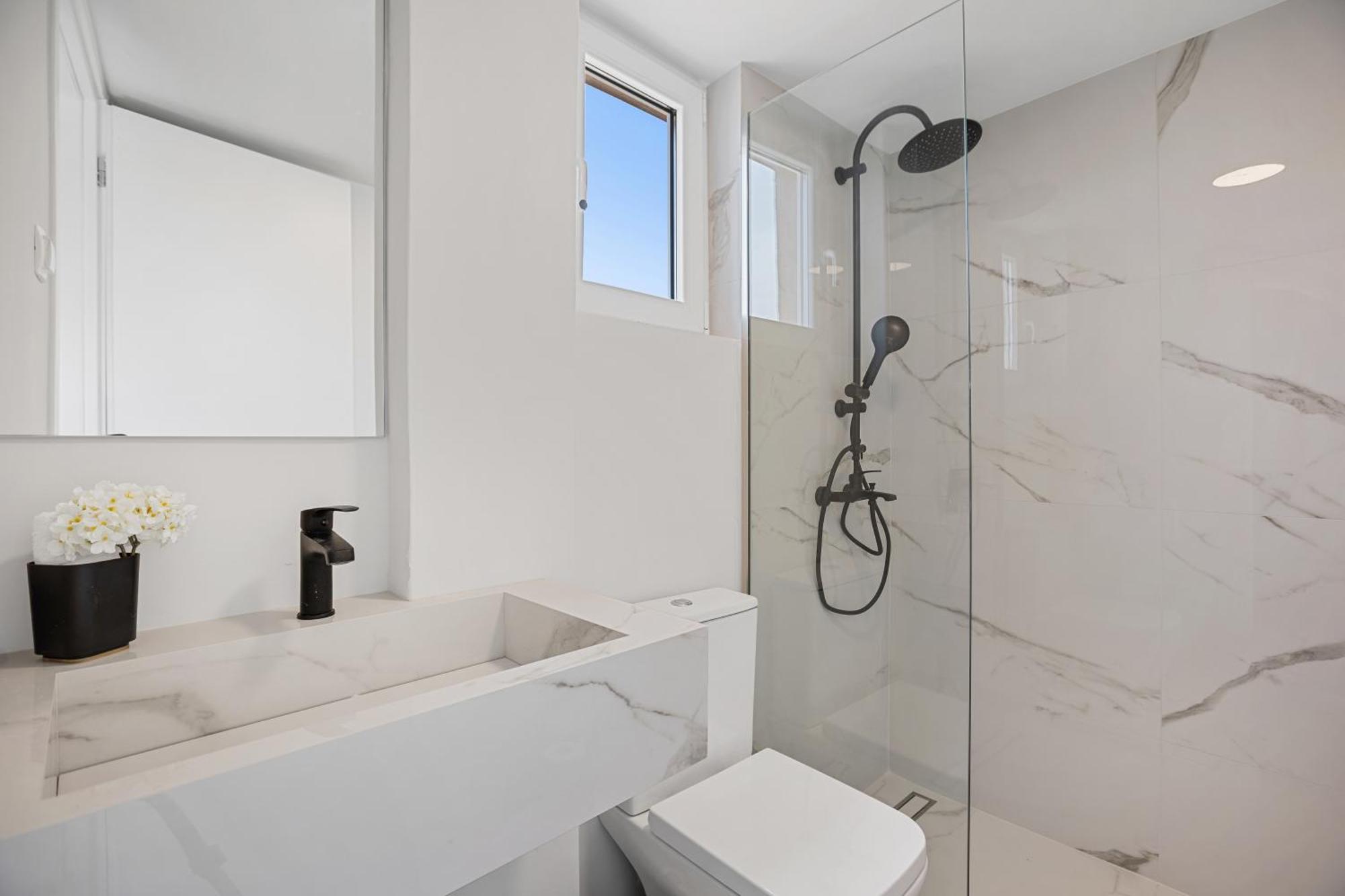 Nisos Apartments, Chania Center المظهر الخارجي الصورة